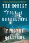 [Anne Marie Laveaud Mystery 02] • The Honest Folk of Guadeloupe